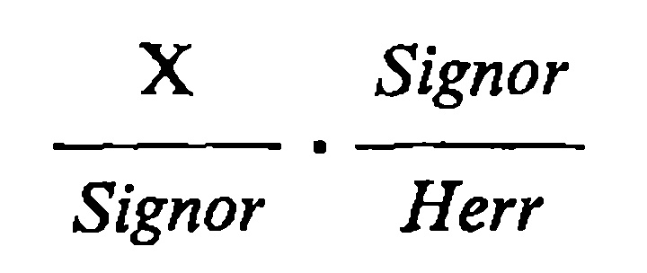 Lacan’s chain rule of metaphor — Işık Barış Fidaner – Žižekian Analysis