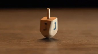 dreidel